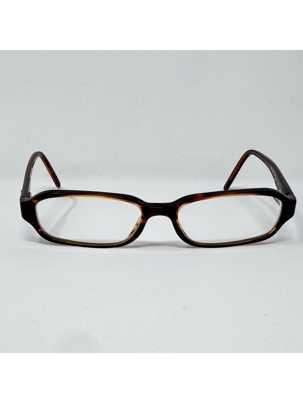 Ray-Ban RB5084 2193 Brown Honey Ribbon Eyeglass Frames 51-15-135